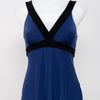 #025 Tempted Cami Top Blue | c. 201 | Size 8