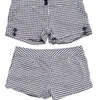 # Forever Shorts Black | c. 205 | Size 6