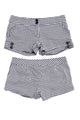 # Forever Shorts Black | c. 205 | Size 6