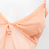 #15 Sparkle Cami Top Pink | c. 196 | Size 8