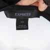 #144 Express Cami Top Black | c. 206 | Size 6