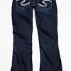 #045 Silver Jeans Co. Jeans Blue | c. 206 | Size 8