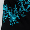 #84 Bisou Bisou Michele Bohbot Camisole Black | c. 179 | Size 8/10