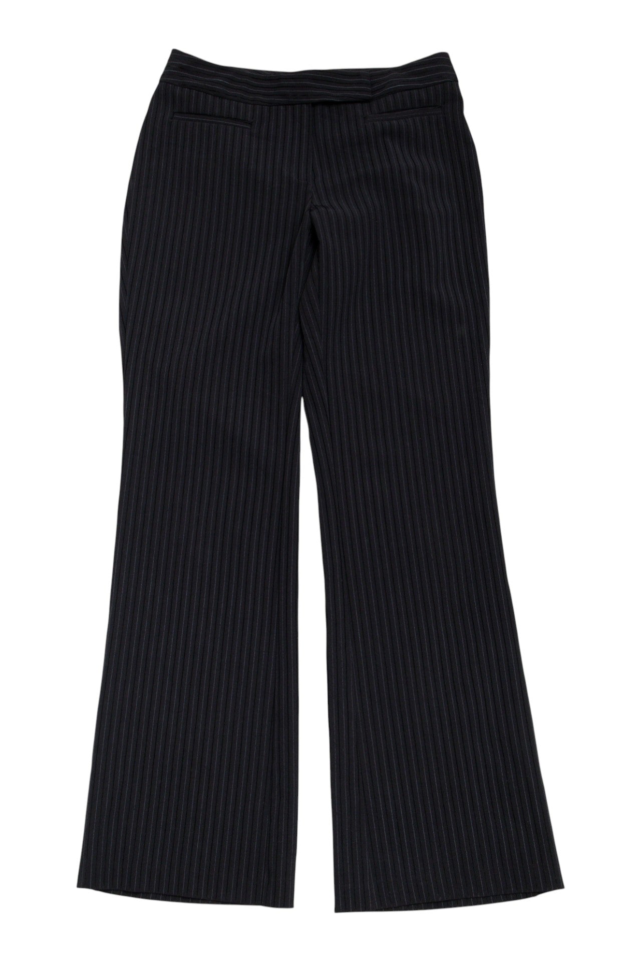 #150 Star City Pants Black | c. 199 | Size 8