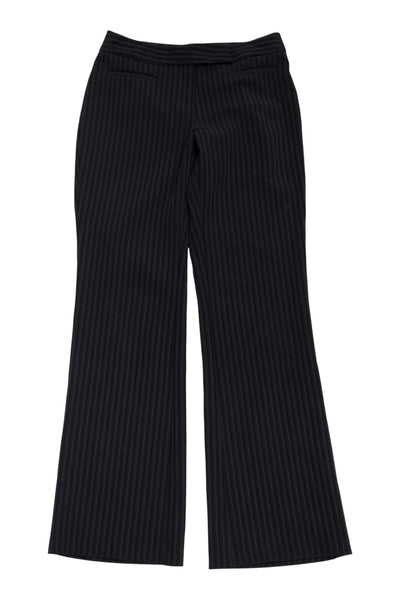 #150 Star City Pants Black | c. 199 | Size 8
