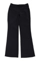 #150 Star City Pants Black | c. 199 | Size 8