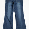 #004 Willi Smith Jeans Blue | c. 206 | Size 12