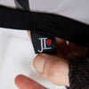 #123 J. Lo Long Sleeve Black | c. 208 | Size 8
