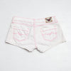 #164 Ymi Shorts White | c. 200 | Size 10