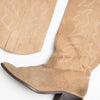 #185 Stradivarius Pants Brown | c. 201 | Size 6