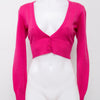 #047 Lola & Liza Cami Top Pink | c. 204 | Size 8