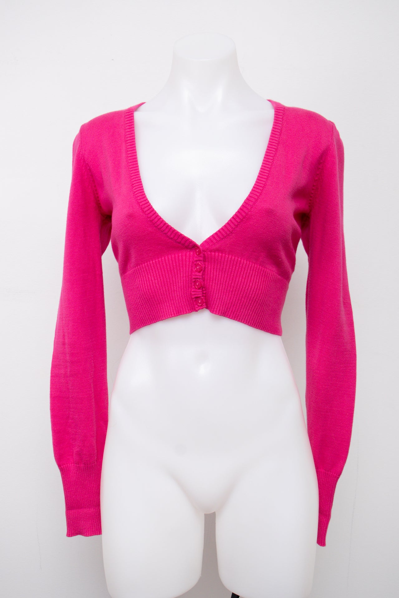 #047 Lola & Liza Cami Top Pink | c. 204 | Size 8