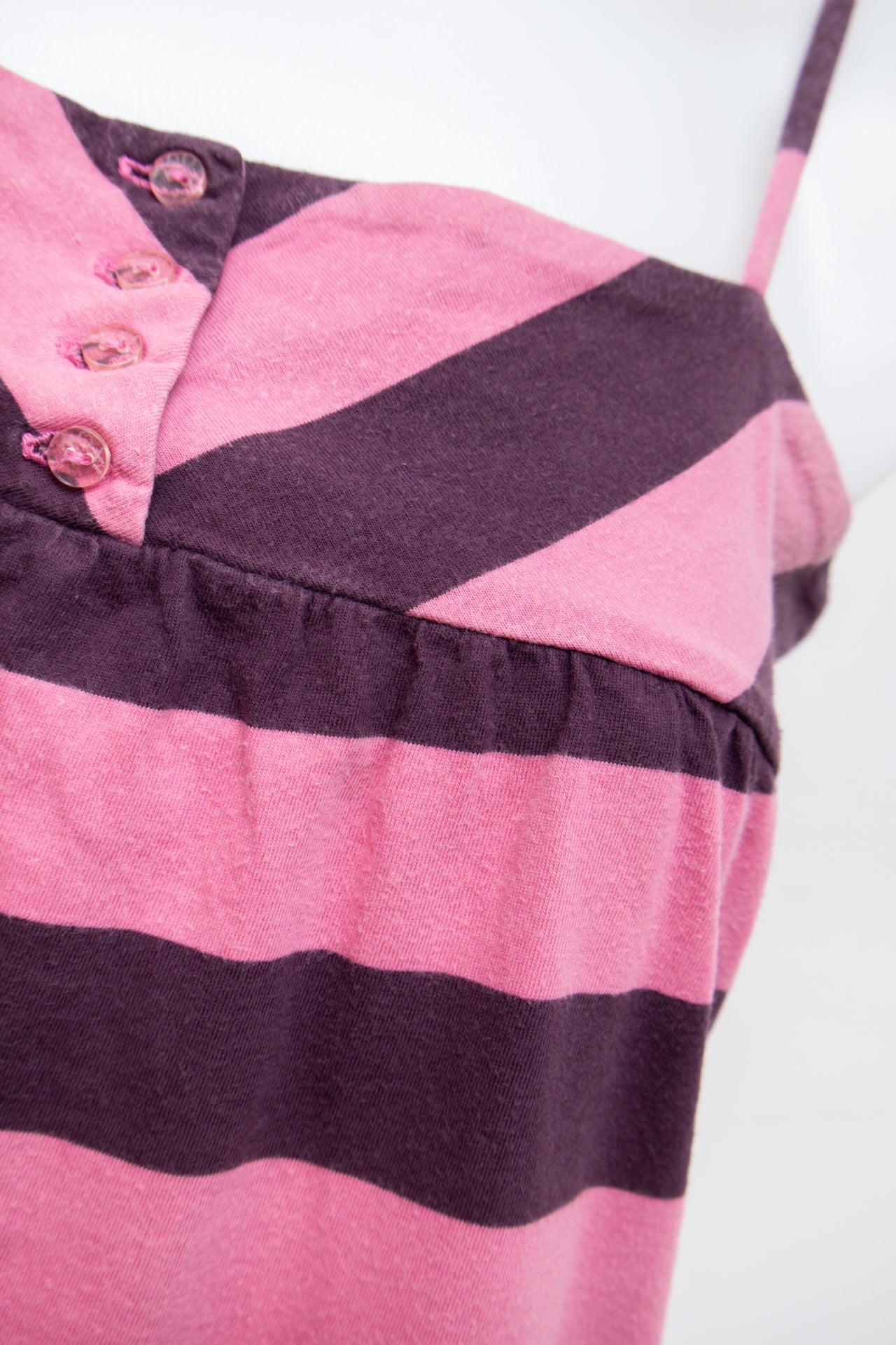#41 Roxy Cami Top Pink | c. 197 | Size 8