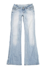 #115 Dickies Jeans Blue | c. 211 | Size 6
