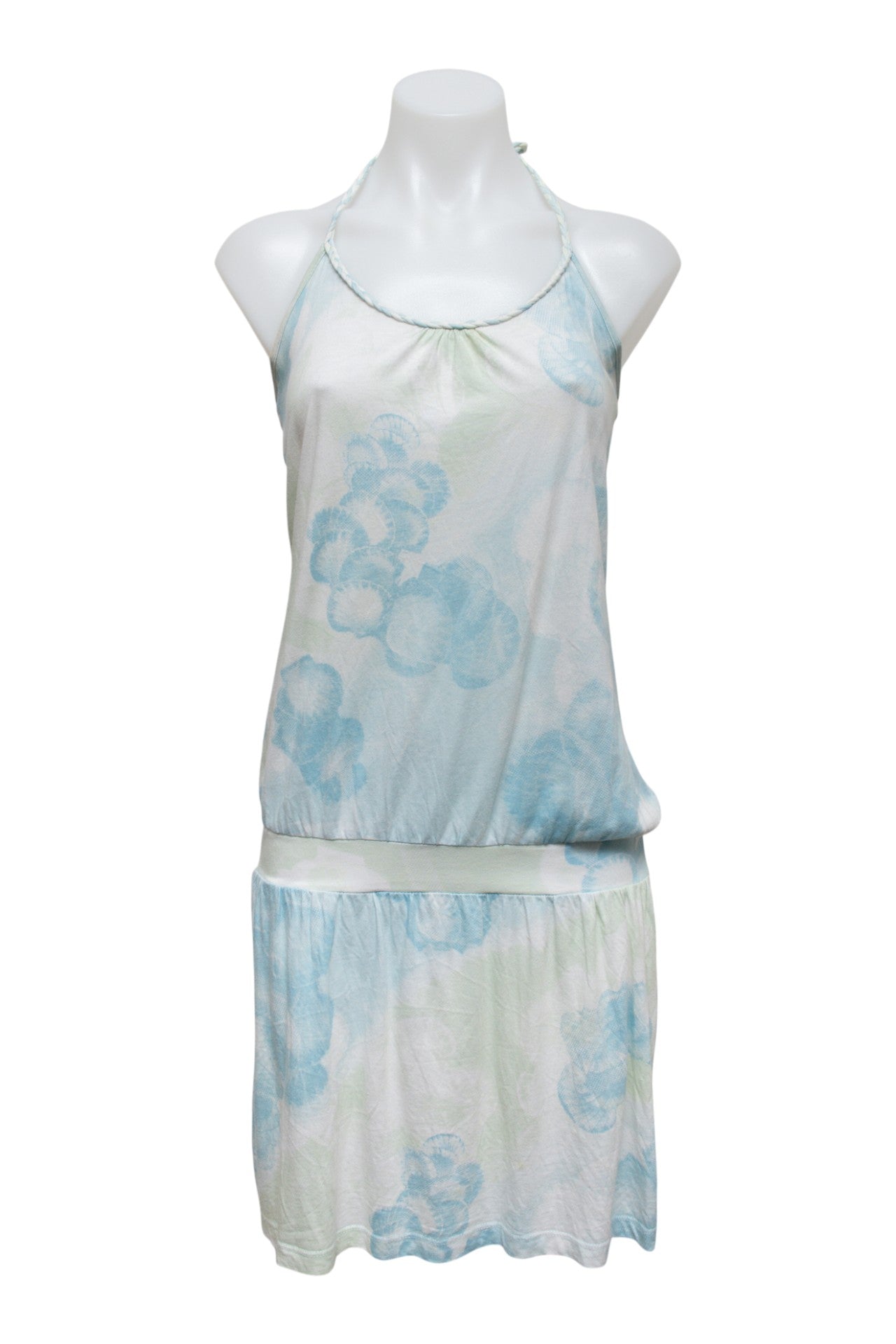 #166 Esprit Mini Skirt White | c. 191 | Size 10