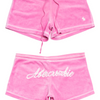 #105 Abercrombie & Fitch Shorts Pink | c. 202 | Size 8