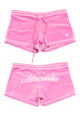 #105 Abercrombie & Fitch Shorts Pink | c. 202 | Size 8
