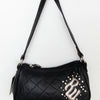 #201 Rocawear Shoulder Bag Black | c. 196 | Size