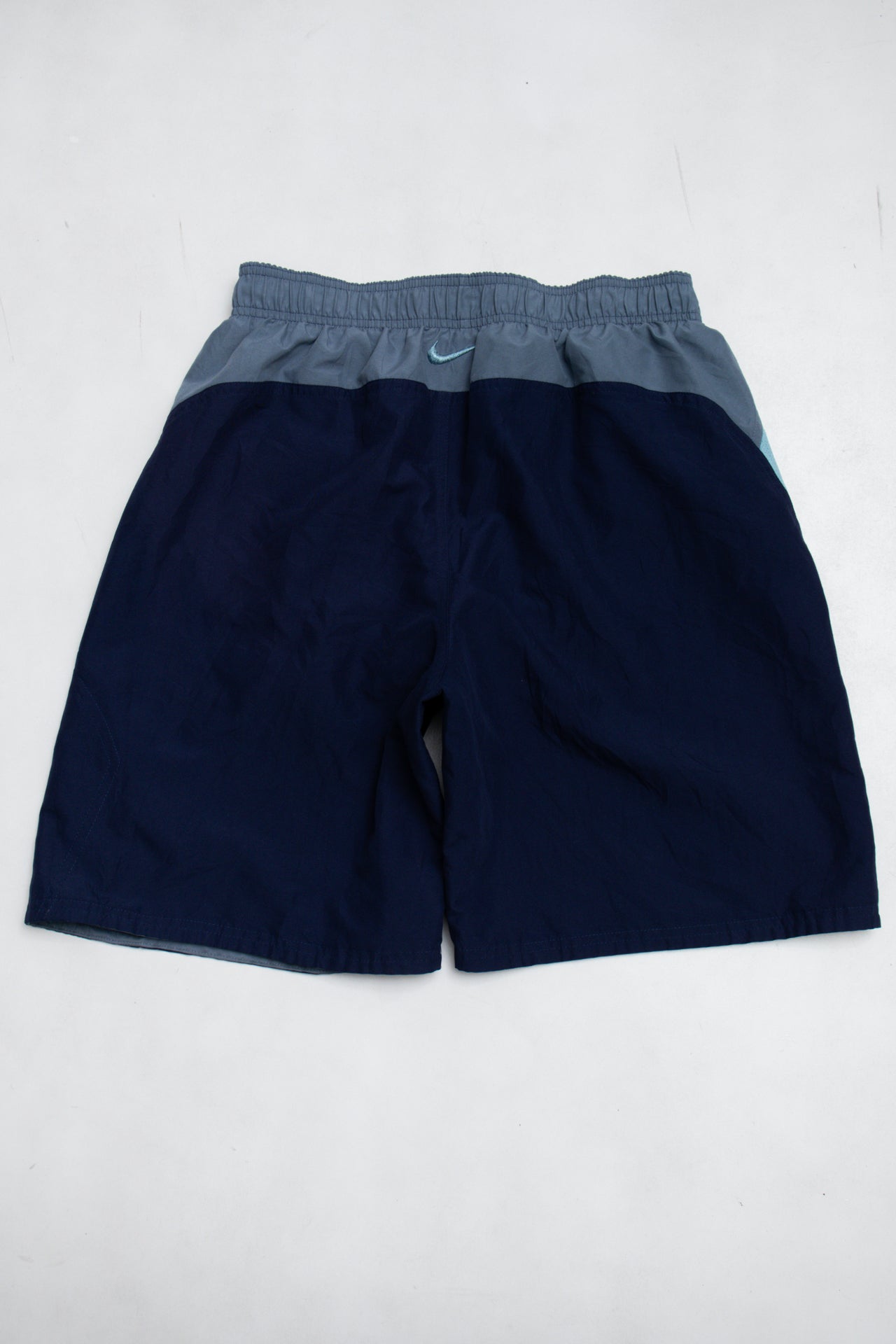 #119 Nike Shorts Navy | c. 196 | Size 8