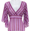 #41 Camisole Top Pink | c. 193 | Size 8