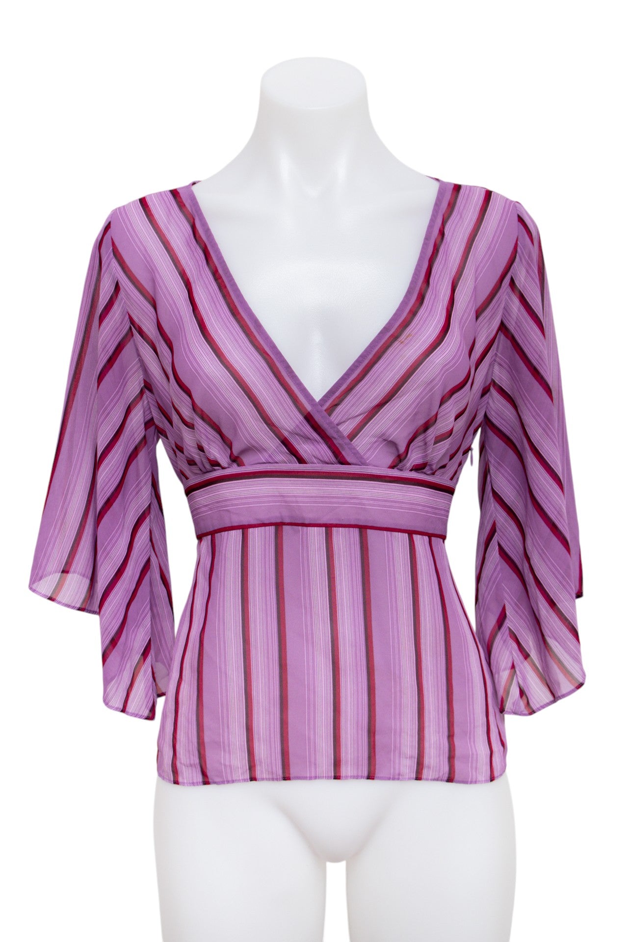 #41 Camisole Top Pink | c. 193 | Size 8