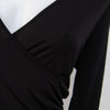 #121 George Camisole Top Black | c. | Size 8