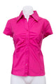 #088 Worthington Stretch T-shirt Pink | c. 200 | Size 10