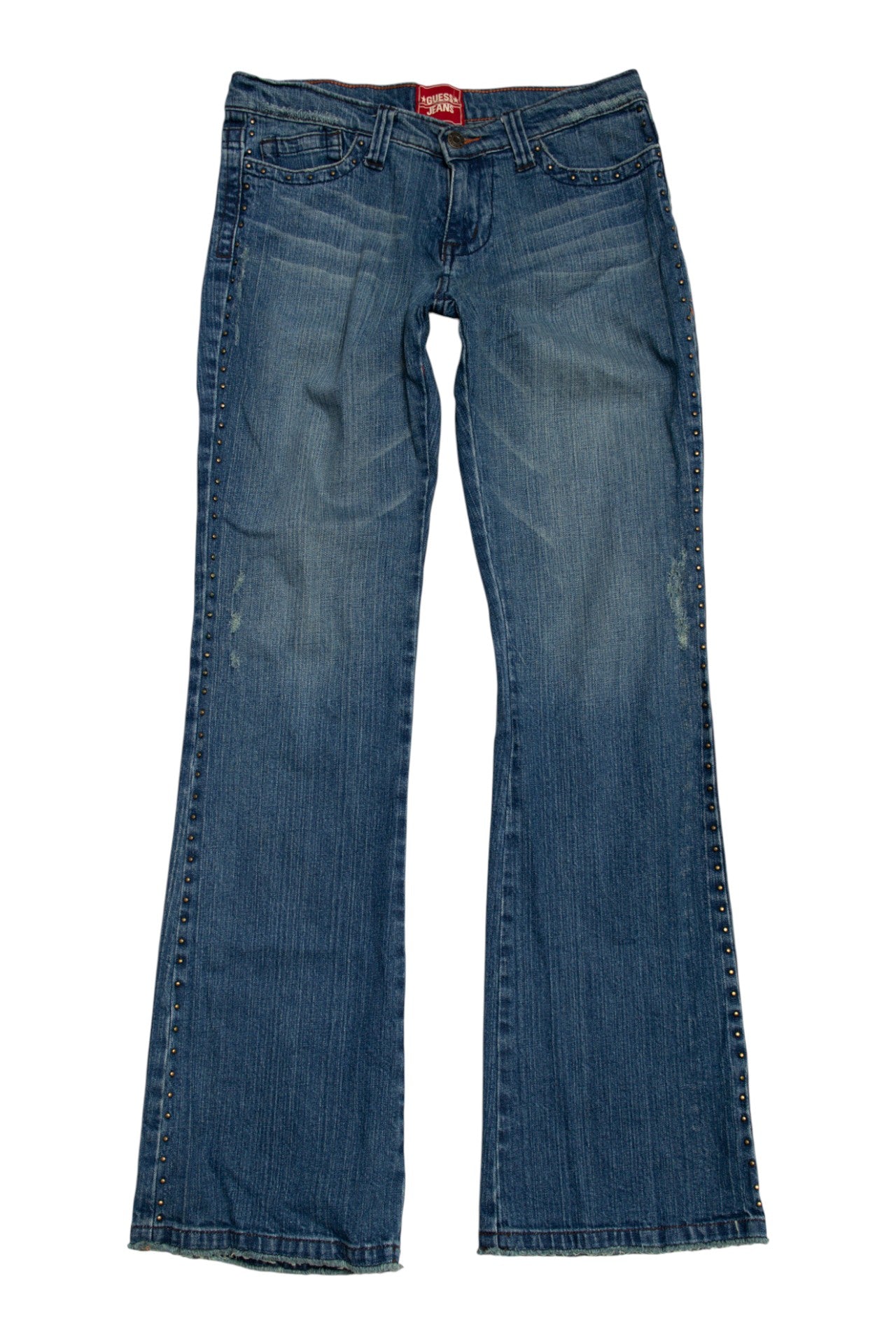 #147 Guess Jeans Blue | c. 197 | Size 6