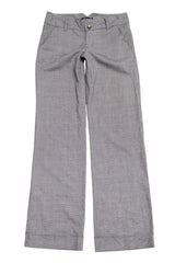 #072 Spacegirlz Pants Gray | c. 212 | Size 8/10
