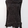 #139 T-shirt Black | c. | Size 8
