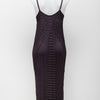 #107 Pegani Purple | c. 178 | Size 10