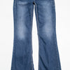 #056 Silver Jeans Jeans Blue | c. 206 | Size 10