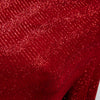 #072 T-shirt Red | c. 202 | Size 10