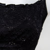 #12 2Trendy Cami Top Black | c. 189 | Size 10