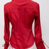#94 Antilia Femme T-shirt Red | c. 197 | Size 10