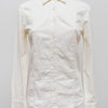 #97 Van Heusen T-shirt White | c. 191 | Size 6