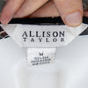 #60 Allison Taylor T-shirt Black | c. 185 | Size 10