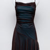 #159 City Triangles Camisole Top Brown | c. 192 | Size 6