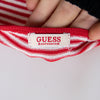 #134 Guess Cami Red | c. 209 | Size 8
