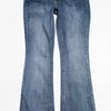 #002 Love Indigo Jeans Blue | c. 206 | Size 8