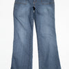 #032 Carbone Jeans Blue | c. 206 | Size 10