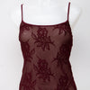 #16 New York & Company Intimates Cami Top Purple | c. 198 | Size 12