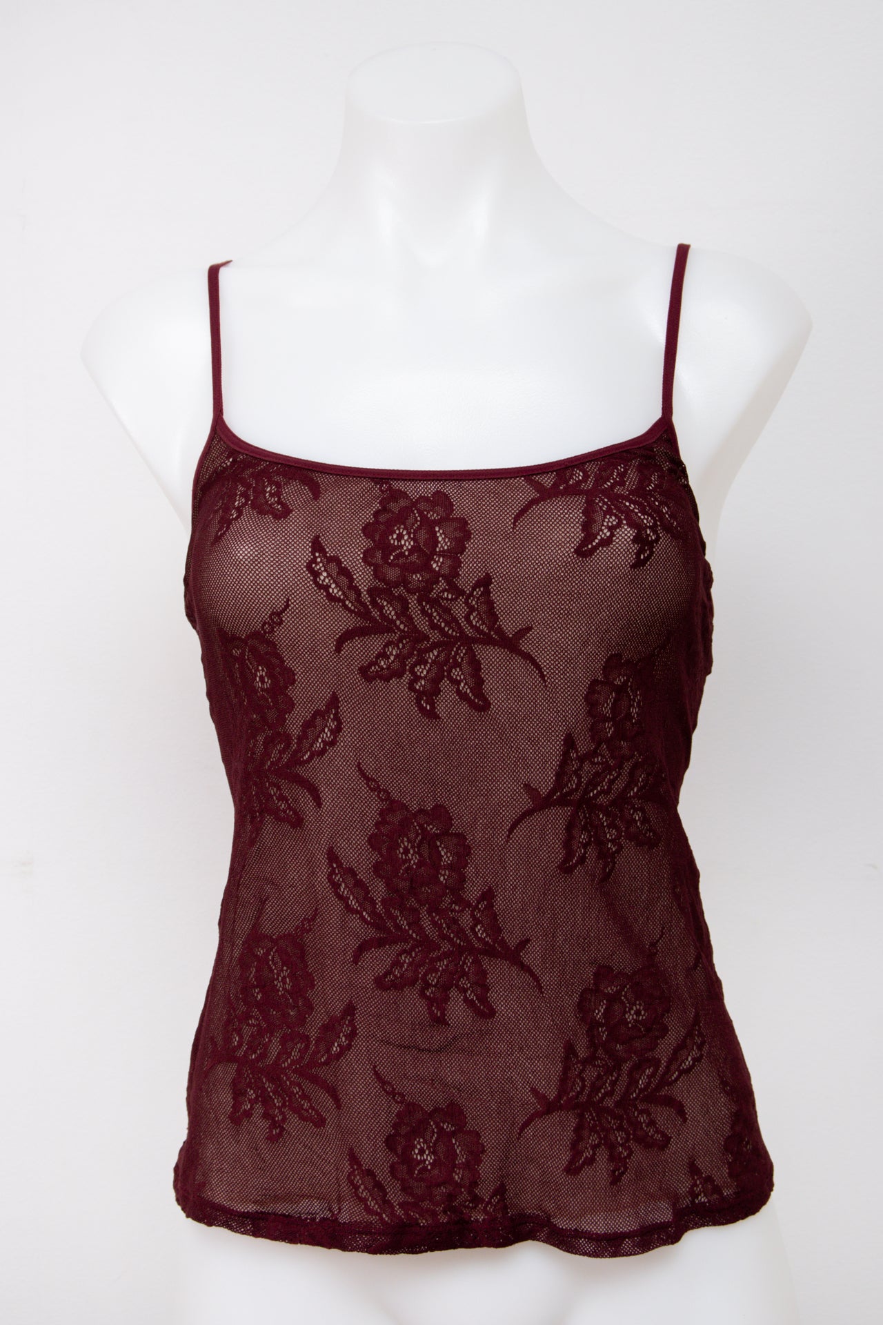 #16 New York & Company Intimates Cami Top Purple | c. 198 | Size 12