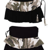 #174 Mini Skirt Black | c. 188 | Size 6/8
