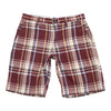 #116 Gap Shorts Red | c. 204 | Size 10