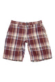 #116 Gap Shorts Red | c. 204 | Size 10