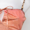 #23 Tisfalia Cami Top Pink | c. 195 | Size 8