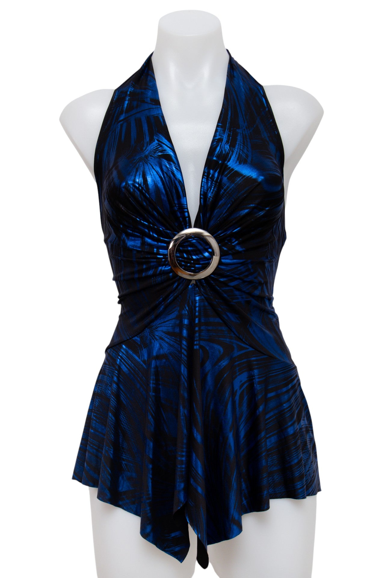 #11 Tu Tu Camisole Top Blue | c. 195 | Size 10