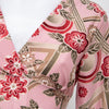 #037 Xhilaration Short Sleeve Pink | c. 209 | Size 10