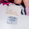 #078 Fiorrelimi International Camisole Top Pink | c. 207 | Size 12